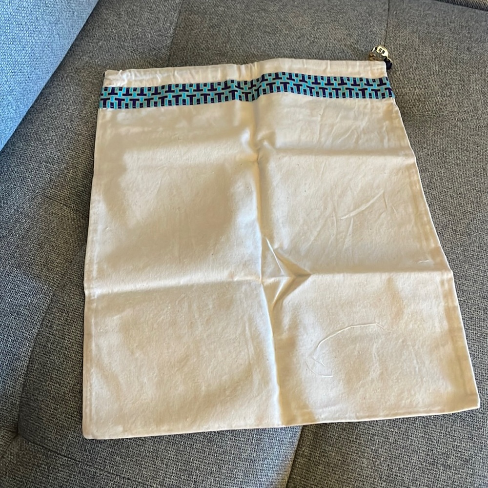 Tory Burch bag!
